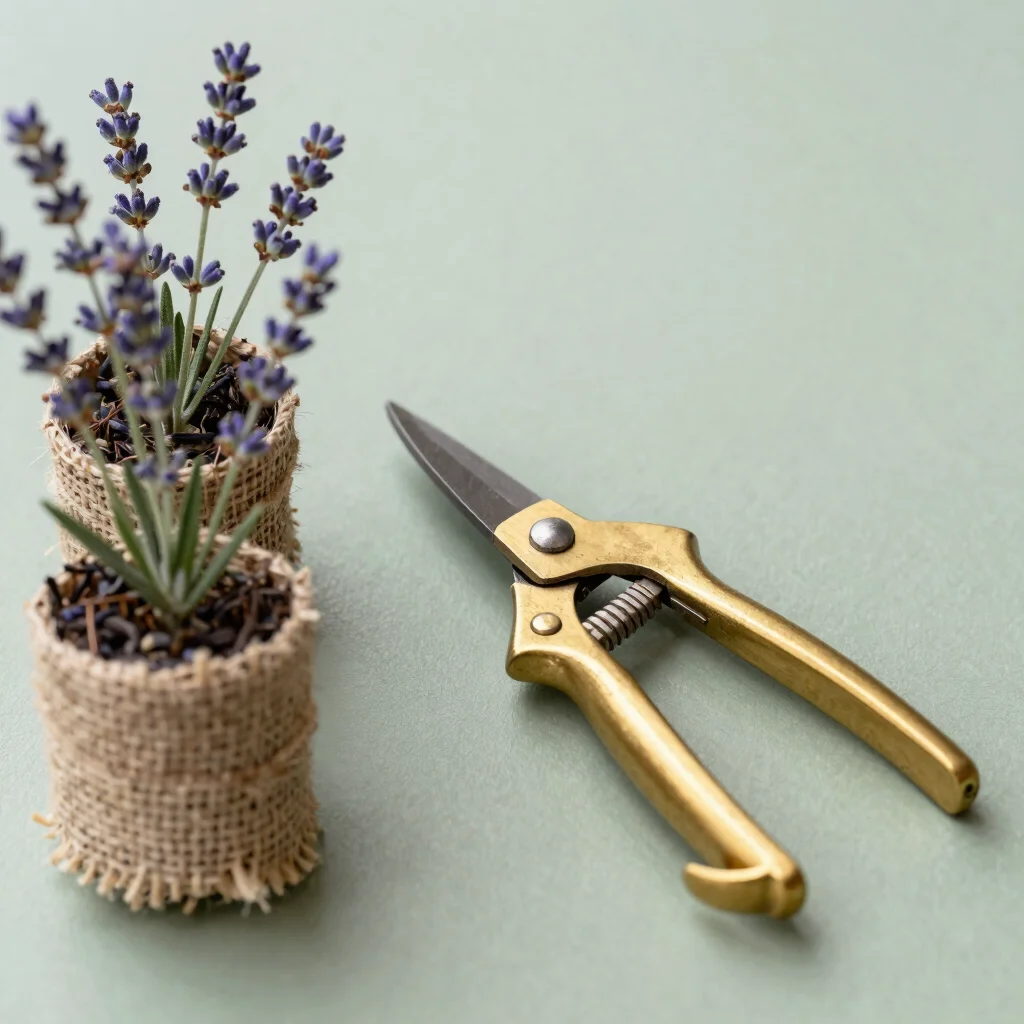 Essential Autumn Pruning Tips for Balcony Perennials